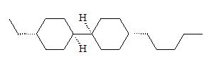 (反式,反式)-4-乙基-4’-戊基-1,1’-聯(lián)環(huán)己烷