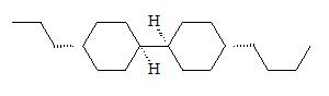 (反式,反式)-4-丙基-4’-丁基-1,1’-聯(lián)環(huán)己烷