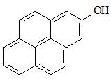 2-Pyrenol；2-Hydroxypyrene